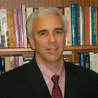 Stephen Buglione, Ph.D.
