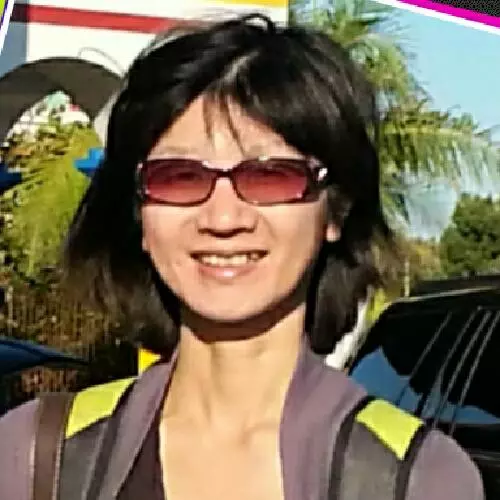 Susanna Chan