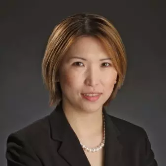 Catherine Tong-Lee, CFA