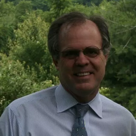 Peter H. Zimmerman, AIA