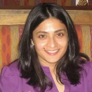 Supriya Bhagwat (Shibad)