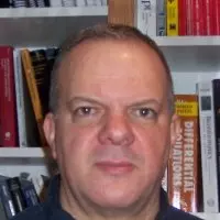 Carlos P. Sosa