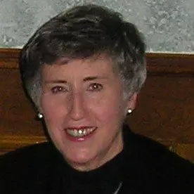 Claudette Wolfe