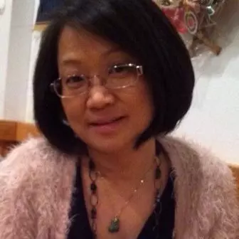 Yau-Hing Sally Lam MA,MBA,LPC,NCC