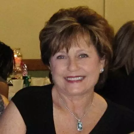 Nancy Harrington