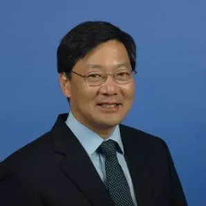 Gary T. Yamaguchi, Ph.D., P.E.
