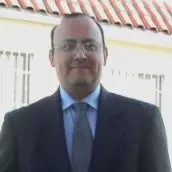 Jorge A Vázquez