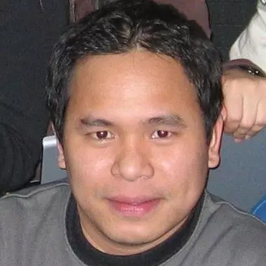 Jeffrey Pagulong