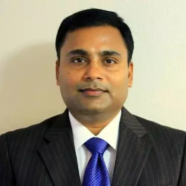 Dev Suman (PMP)