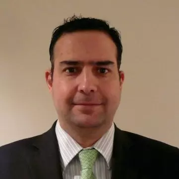 Andres Renteria, MBA