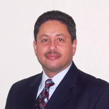 Luis A. Salcedo