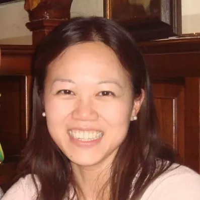 Pei-Hsuan Tsai, RN, MA