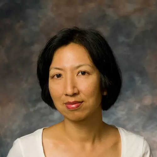 Patricia Wu