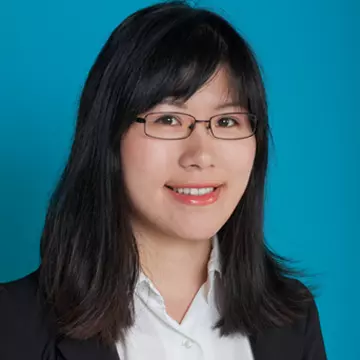 Tina Zhu