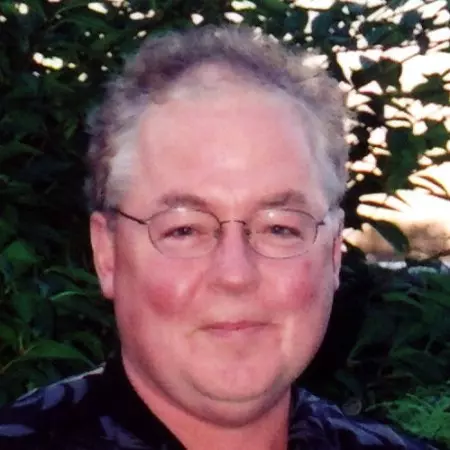 Geoffrey C. Scott, PhD