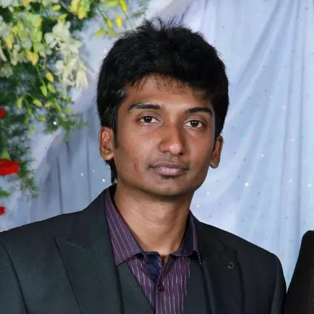 Kiran Kumar Kamisetty