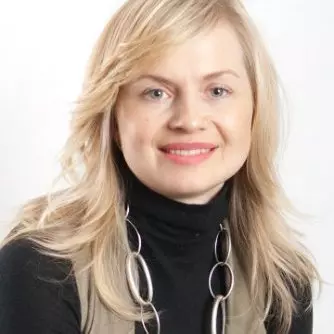 Magdalena Sternik