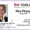 Rita Pitanga