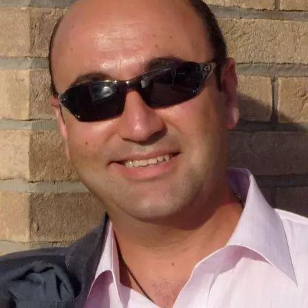 Michael-Nakhle Moubarak, CPA