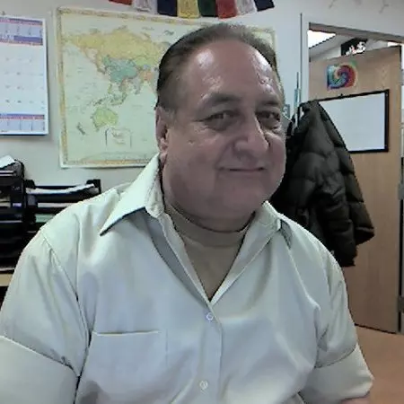 Manuel Saballos
