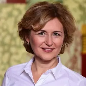 Alyona (Elena) Polomoshnova