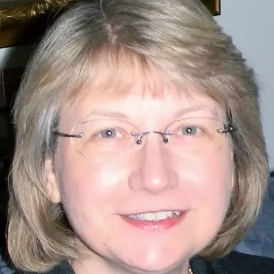 Sharon L. Southard