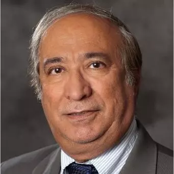 Fred Aminzadeh