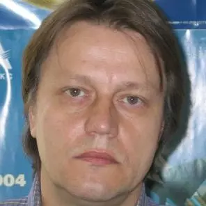 Boris Krasnikov