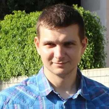Mikhail Solovyev