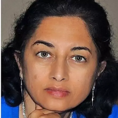 Seetha Viswanathan