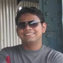 Amol Bhavekar