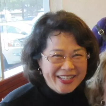 Judy Hwan