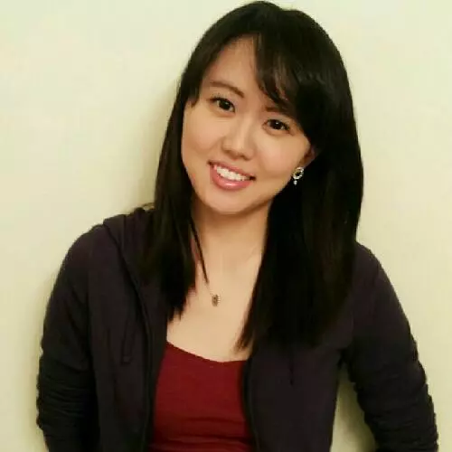 Yoo Sun Christine Hwang