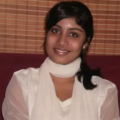 Pavithra Natarajan