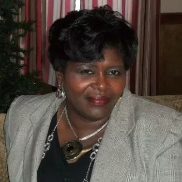 Delores H. McKinnis, MBA