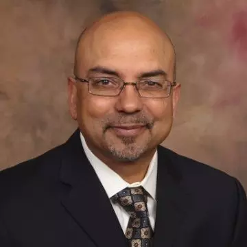 Raj Lakhanpal, MD
