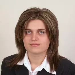 Rositsa Ivanova