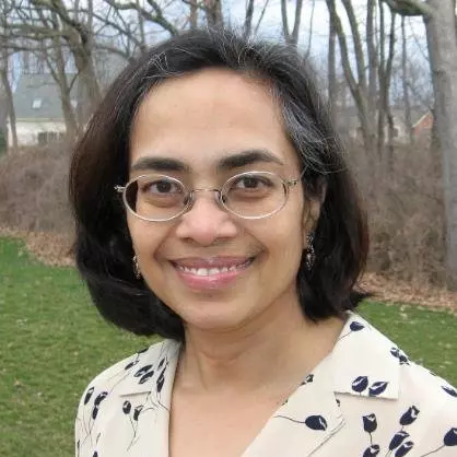 Sumita Raghuram