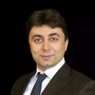Vahid Asadpour