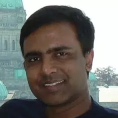 Rajesh Pudhota