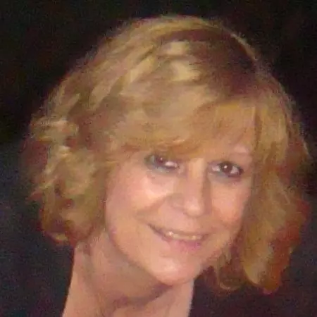 Gail Cannova
