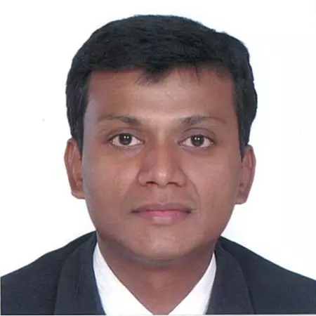 Dilip Prajapati