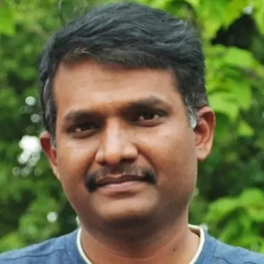 Lokesh Bhaskar