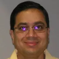 Mayank Parikh, PMP, MBA