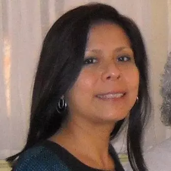Christina Esteban
