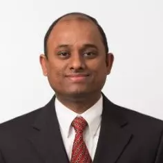 Shyam AchiVenkata, MBA, MS
