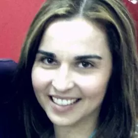 Vicky Galatsianos