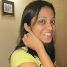 Donia Varghese