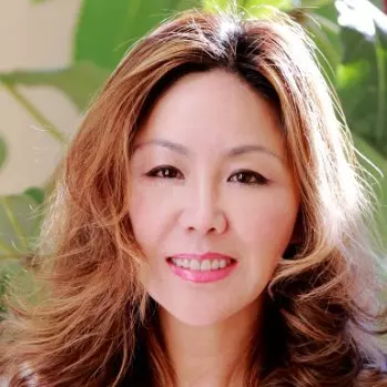 Joan Yang