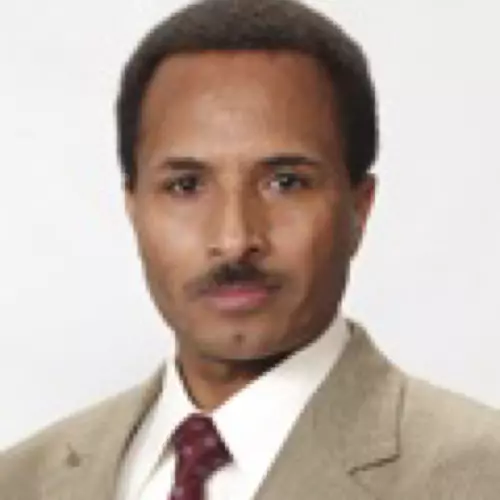 Tesfai Abay